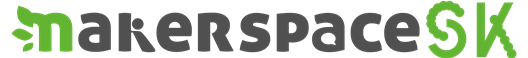 Logo makerspace firstlogo